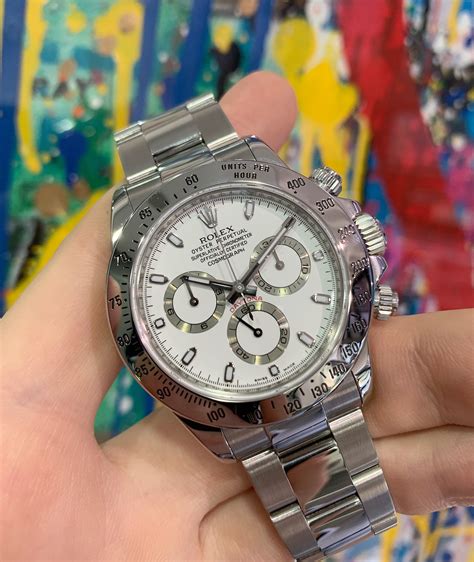 116570 rolex|rolex daytona 116520 prezzo.